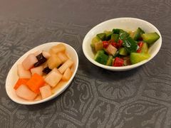 -粤尚腾香居中餐厅(首都机场希尔顿店)