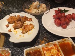 -牛家酒场(7mall店)