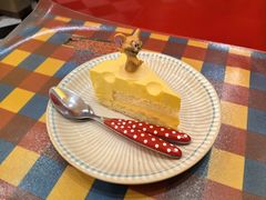 -万能料理屋(钟鼓岭路店)