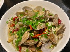 -老头儿油爆虾·知味杭州(爱琴海购物中心)