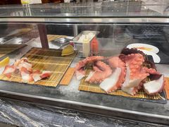 -索菲特酒店 · 云尚天际自助餐厅