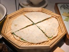 韭菜盒子-丁里羊肉小镇(太宁路口店)