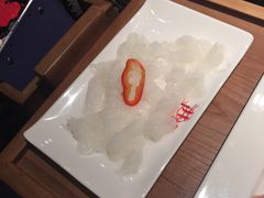 -井格重庆火锅(临平银泰城店)