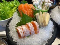 -海月轩海鲜豆捞(紫金塔店)