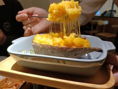 -蜜桃餐厅·伴山(海岸城店)