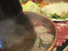 -东来顺饭庄(天坛店)