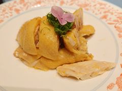 -宴周康·精致江浙菜(周浦店)