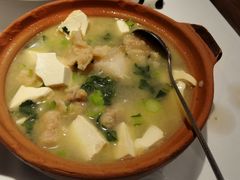 传统老酥肉炖豆腐-眉州东坡(团结湖店)