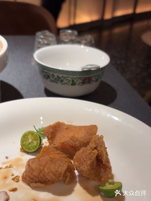 南里山房(虹桥新天地店)图片