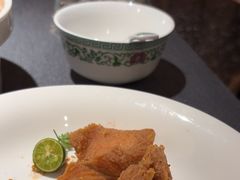 -南里山房(虹桥新天地店)