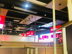 大堂-老佛爷·铜炉炭火蛙锅(海州吾悦店)
