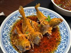 -新连采·海鲜·大连菜(大连恒隆广场店)