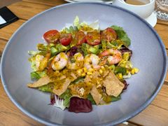 -Grand James·地中海bistro(百家湖1912店)