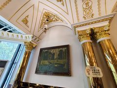 -华梅西餐厅(哈尔滨中央大街店)