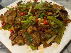 -大家乐东北菜(富河园店)