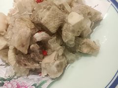 -乔家满族八大碗(流水沟店)