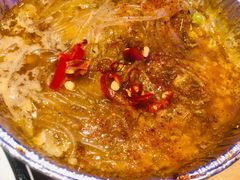 烤猪脑-亮子·东北特色烧烤(复悦荟店)