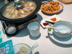 -青花椒花椒鱼(合生汇店)