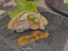 -炙城·韩式烤肉(南京东路店)