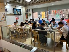 -老字号蛇口德记烧腊饭店·海鲜加工