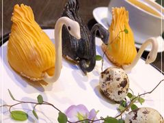 -万丽轩·粤菜(王府井金茂万丽酒店)
