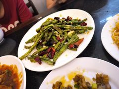 -清真宏玉祥黄门脸餐厅(华荫东里店)