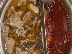 -一绪に寿喜烧(虹悦城店)