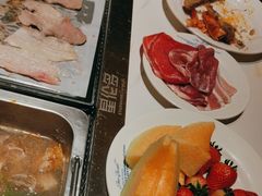 -星伦多 自助料理(圆融店)