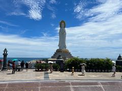 -三亚南山文化旅游区