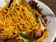 -寻裕记·现炒浇头面(人民广场店)