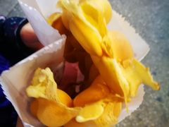 -利强记北角鸡蛋仔(弥敦道店 )