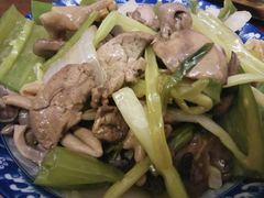 -区海鸡场饭店(石壁店)