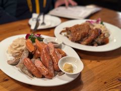-宝莱纳啤酒花园餐厅PAULANER BRAUHAUS Nanjing(广州路店)