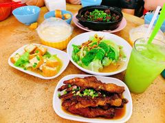 -新记肉骨茶