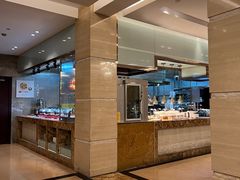 -浙江西子宾馆·瑶园咖啡厅