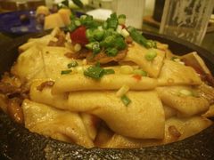 -大鸭梨烤鸭(左家庄店)