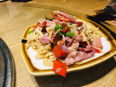 -妈妈的味道(和顺古镇店)