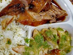 -广香烧腊快餐店
