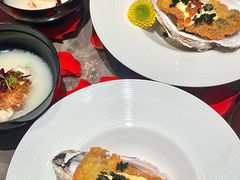 -松临·铁板烧&Omakase(神农店)