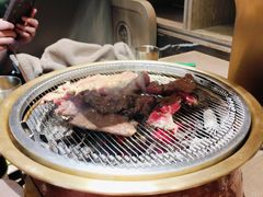 -西塔老太太泥炉烤肉(沈阳店)