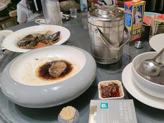 -海鲜e族(马王堆店)