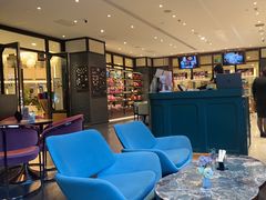 -大连铂尔曼酒店-铂尔曼美食廊 Pullman Deli