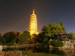 -常熟方塔园