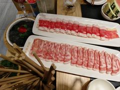 -豪渝火锅(红谷滩万达店)