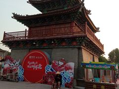-滦州古城