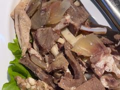 -中国凉都黄牛肉馆(杭州总店)
