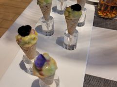 -若蘭慈·无国界素食料理(欢乐海岸店)