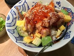 -沼津港渔市(宏伊国际广场店)