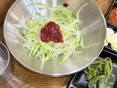 -韩阳王石板烤肉