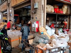 -广州市瑞宝粮油食杂批发市场